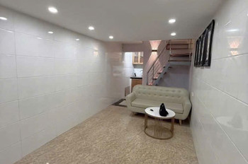 Bán nhà có SĐCC ngõ Tô Tiền,19.3m²  x 4 tầng, 3 ngủ, 2 wc, 4.65 tỷ