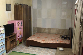 Bán nhà Trần Khát Chân, 2 tầng x 24m2 SĐCC GD ngay, giá 3.6 tỷ