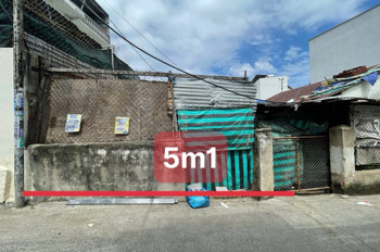 Bán đất full thổ cư 94m² gần Tháp Bà Ponaga – Giá 3 ty 950 tr cách biển 1,6km