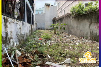 🌿 Lô đất 130m² – nở hậu 7m – hẻm ô tô – khu VIP bên sông, Hiệp Bình Chánh