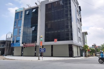 Nhà đẹp MP NgôXuân Quảng, Gia Lâm.HN.6 tầng thang máy, Nhỉnh 2x  tỷ, kinh doanh mọi loại hình(29/9)