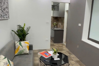 NHÀ NHỎ XINH- TRUNG TÂM ĐỐNG ĐA- NGÕ THÔNG- KINH DOANH- GẦN PHỐ 21m, 2 tỷ 2