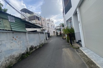 NHÀ MỚI TÔ NGỌC VÂN – 3 TẦNG – FULL NỘI THẤT  –  NHẸ 7 TỶ