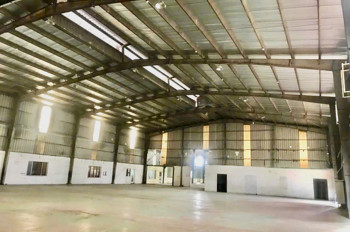 CHO THUÊ KHO, XƯỞNG 1250m Tại ĐT379 YÊN MỸ. HƯNG YÊN