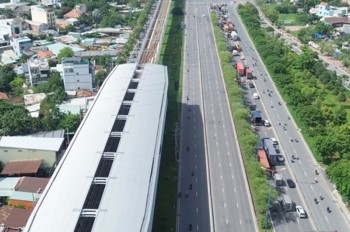 ĐẤT ĐẸP TRƯỜNG THỌ – 120M² FULL THỔ CƯ – NGANG 7M - GIÁ THƯƠNG LƯỢNG