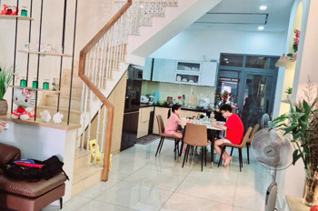 🔥BÁN NHÀ 2 TẦNG Q12 VƯỜN LÀI - HẺM XE HƠI 6M SÁT MẶT TIỀN - DIỆN TÍCH 5x 17 - 4PN - SHR GIÁ HƠN