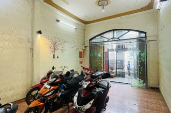 SIÊU PHẨM DUY NHẤT BÀU CÁT, 30M RA GA METRO, HẺM NHỰA 5M, 92M² 3 TẦNG BTCT, GIẢM 10.8 TỶ