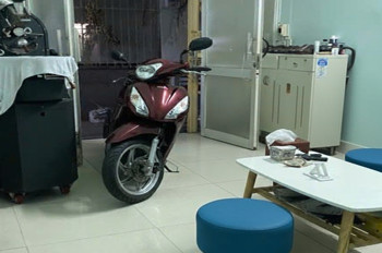 Nhà Vuông SHR 2 tầng 42m2 – Phú Mỹ Bình Thạnh S