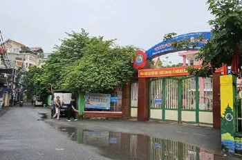 TĐC X4 Quang Lai - Bán Đất, 30m, 7.x tỉ🌞