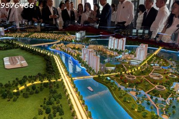 BÁN NHÀ PHỐ CĂN HỘ TẠI KHÁNH HOÀ