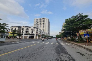 Đất đẹp trung tâm Thạch Bàn, Long Biên – 72m² – LH 0989894845