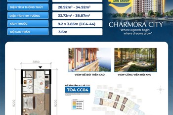 DỰ ÁN KHU ĐÔ THỊ TẠI NHA TRANG KHÁNH HOÀ
