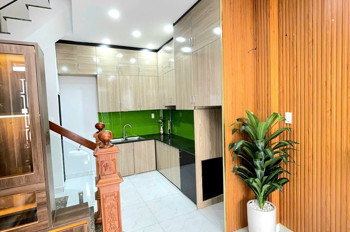 Nhà mới, sổ riêng 2025, HXH đường Dương Văn Dương, 4.2 tỷ