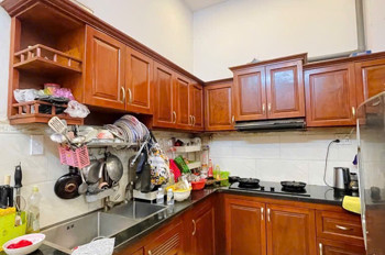 BÁN NHÀ 3 TẦNG DT KHỦNG 110m2–Tô Ngọc Vân giáp Gò Vấp–  – 7PN-CHIA 2 CĂN 7.9 TỶ