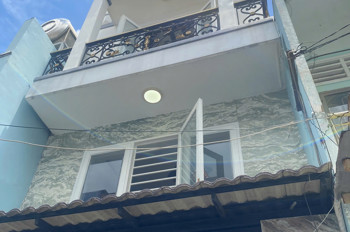 Bán nhà hẻm xe hơi Nguyễn Văn Săng, 3L, st, 5 tỷ TL