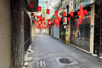 NHÀ MỚI Ô TÔ ĐỖ CỬA 5 TẦNG Nguyễn Sơn 50 M2 16.5 tỷ Long Biên