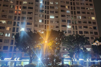  Chung cư NO10A Khu Đô Thị mới Sài Đồng 75m2  4.5 tỷ Long Biên