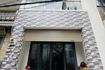 Giáp Tân Phú Nhà Đẹp 2Tầng Full Nội Thất Cao Cấp–HXH Chỉ 4,899 Tỷ