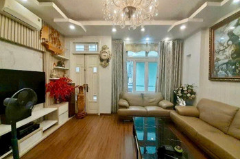 CẦN BÁN NHÀ ĐẸP GARA Ô TÔ TRÁNH KINH DOANH ĐỈNH- 16,9 TỶ, MẶT TIỀN 5M - TRUNG TÂM QUẬN ĐỐNG ĐA