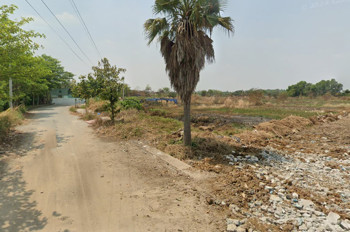 Đất vuông Full TC SHR Đ.8m 955m2 – Vườn Lài Quận 12 SSS