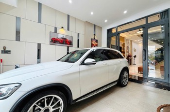 100m2, BÁN NHÀ MẶT TIỀN NHÁNH QUANG TRUNG, ĐƯỜNG 12M, 3 TẦNG, P12 GÒ VẤP, 12 TỶ HƠN