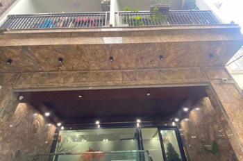 BÁN NHÀ PHỐ XUÂN LA, TÂY HỒ – 9 TẦNG THANG MÁY – DÒNG TIỀN CHO THUÊ 270TR/THÁNG