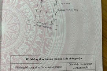 ĐẤT CHÍNH CHỦ - GIÁ TỐT - Trung Tâm Phường Hải Sơn, Đồ Sơn - TP Hải Phòng