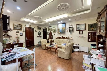 💥Tòa 17T6 Hoàng Đạo Thúy 120m 3PN, Nội thất đẹp, 10.7 tỷ Nhiều tiện ích