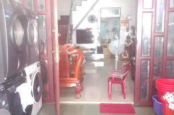 BÁN NHÀ - MẶT TIỀN - HIỀN VƯƠNG - TÂN PHÚ  - DT 65M2 - 3 TẦNG - NHỈNH 6 TỶ