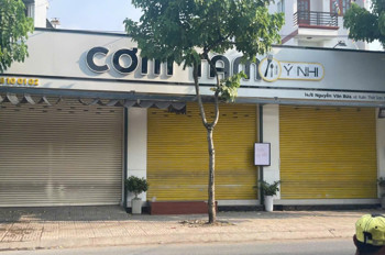 MẶT TIỀN KD ĐỈNH NGUYỄN VĂN BỨA – SONG HÀNH QL22, HÓC MÔN – GIÁ TỐT NHẤT