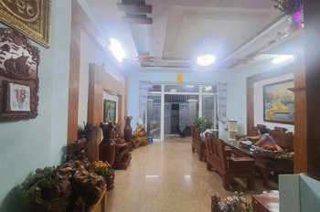 BÁN NHÀ 2 TẦNG Q.12: 110m2, 2 tầng,3PN, sổ hồng trao tay - Giá hời chỉ HƠN 5 tỷ! Gọi ngay