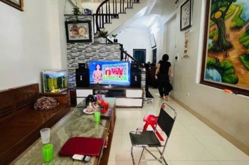 BÁN NHÀ 3 TẦNG ĐẸP MIÊU NHA – TÂY MỖ, GIÁ CHỈ 6,5 TỶ