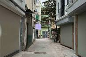 Bán nhà mặt ngõ Đường Xuân La, Xuân Đỉnh 46m² x 4,5T, mặt tiền 5m giá 10,9tỷ