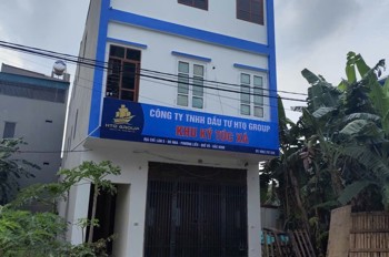 CHÍNH CHỦ Bán Lô Đất Giãn Dân Sẵn Nhà Trọ 3 Tầng - Giãn Dân Do Nha Phương Liễu, Quế Võ - Bắc Ninh