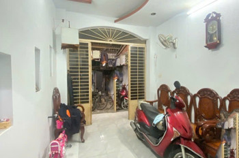 Giảm 500tr! Nhà SHR 2 tầng HXH 85m2 – Lê Đức Thọ Gò Vấp