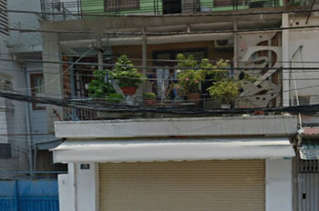 Giảm 100tr! CC Tầng 2 Lê Minh Xuân 44m2 – Tân Bình S