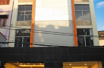 Giảm 1.5 tỷ! Khách sạn 5 tầng 27 phòng 185m2 – Hà Huy Giáp Quận 12