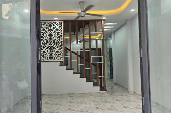 Cần bán nhà 4PN, 1 trệt 2 lầu – Gần Vinhomes Grand Park, Phước Thiện Thủ Đức – Giá tốt nhất khu vực