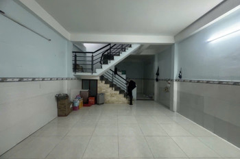 Giảm 150tr! Nhà SHR 2 tầng HXH 47m2 – Đường Số 59 Gò Vấp S