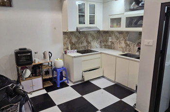 Phố Giáp Nhị 5 tầng x 30m2, SĐCC, 7.2 tỷ