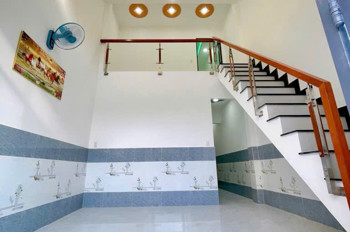 SIÊU PHẨM GIÁ TỐT – NHÀ 1 TRỆT 1 LỬNG – 2PN –Hẻm OTO TẬN NHÀ💥
, P. Thạnh Lộc, Q.12 chỉ 1.5 tỷ