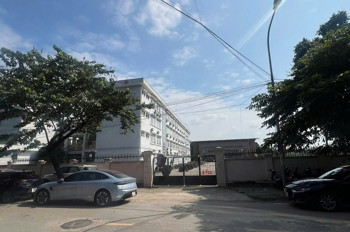 ĐẤT PHÂN LÔ TRUNG TÂM BẮC TỪ LIÊM – LÔ GÓC – MẶT TIỀN RỘNG