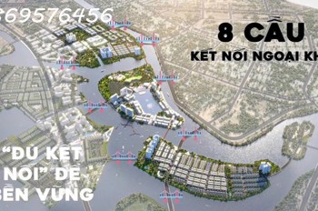 CHỈ CẦN 2.5 TỶ CÓ NGAY CĂN HỘ VEN SÔNG CỬA BIỂN TẠI KHÁNH HOÀ