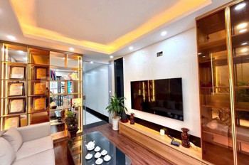 Bán nhà đẹp Thụy Khuê gần phố thang máy xịn, full nội thất hơn 7 tỷ