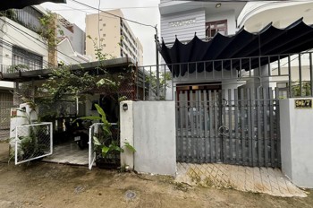 ĐẤT ĐẸP - GIÁ TỐT - Bán Lô Đất Tiềm Năng Tại Kiệt 96 Bà Huyện Thanh Quan, Ngũ Hành Sơn, Đà Nẵng