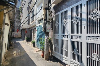 NHÀ ĐẸP LẠC LONG QUÂN - TÂY HỒ, DT50M2, 4 TẦNG, 4P. NGỦ, NGÕ THÔNG
