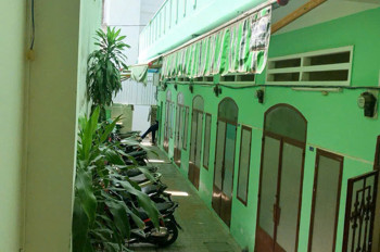 Siêu tài sản dòng tiền – 177m² đất full thổ, 22 phòng trọ cho thuê ổn định! cách biên 500m