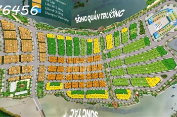 CHÀO BÁN NHÀ LIỀN KỀ TRONG KHU ĐÔ THỊ NAM NHA TRANG KHÁNH HOÀ