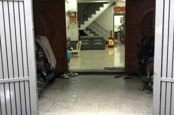 BÁN NHÀ - BÌNH TÂN - SỔ HỒNG RIÊNG - 2 TẦNG - 54M2 - NHỈNH 5 TỶ