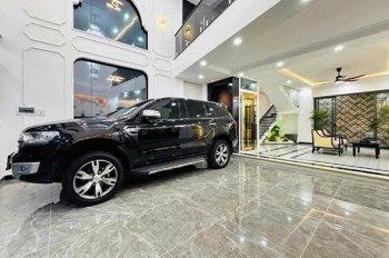 7❌15m, BÁN NHÀ SMARTHOME, 5 TẦNG, HXH, PHAN HUY ÍCH , P12 GÒ VẤP, 11 TỶ HƠN